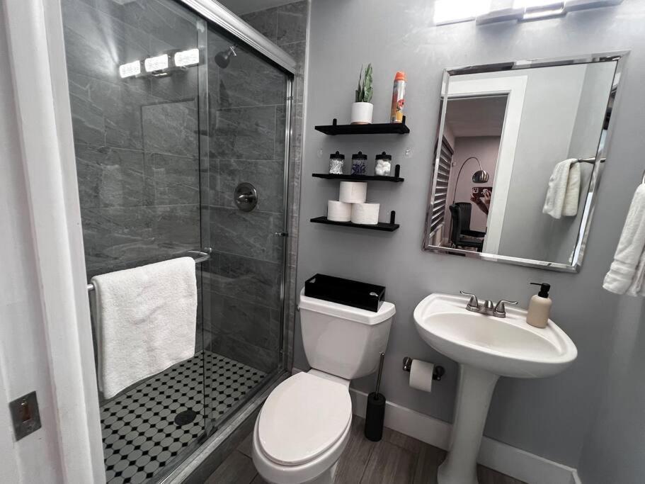 Luxurious Westchester Near Clinics * Miami